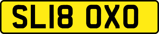 SL18OXO