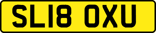 SL18OXU