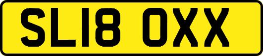 SL18OXX