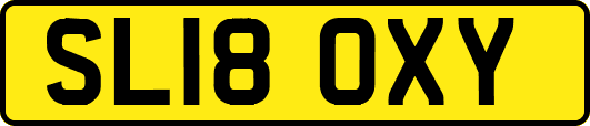 SL18OXY