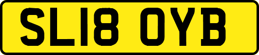 SL18OYB
