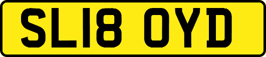 SL18OYD