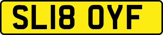 SL18OYF