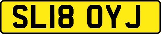 SL18OYJ