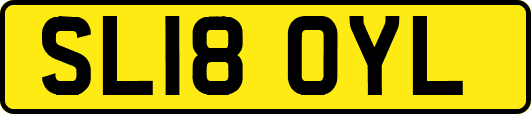 SL18OYL