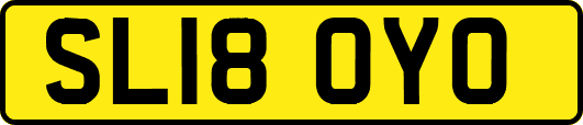 SL18OYO