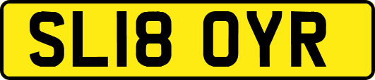 SL18OYR