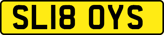SL18OYS