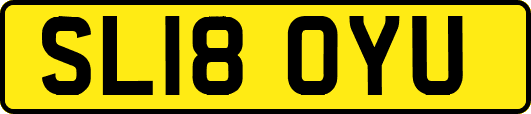 SL18OYU