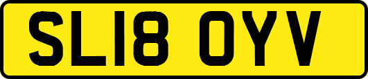 SL18OYV
