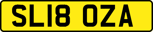 SL18OZA