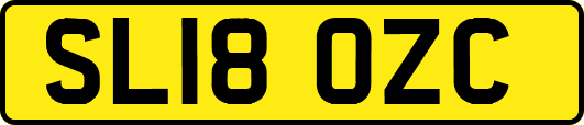 SL18OZC
