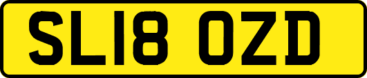 SL18OZD