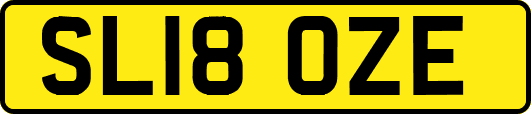 SL18OZE