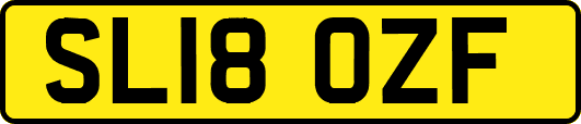 SL18OZF