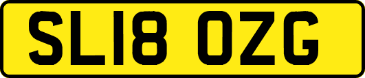 SL18OZG