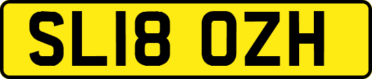 SL18OZH