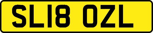 SL18OZL