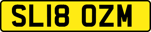 SL18OZM