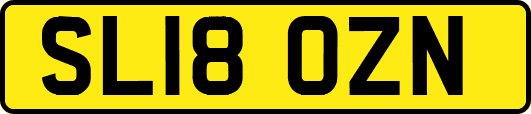 SL18OZN