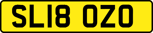 SL18OZO
