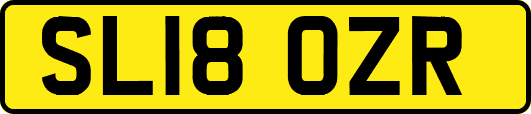 SL18OZR