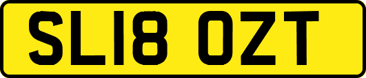 SL18OZT
