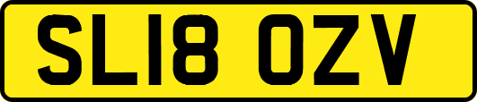SL18OZV