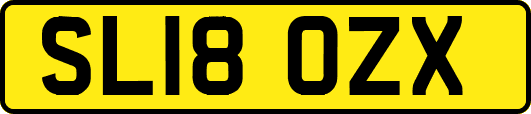 SL18OZX
