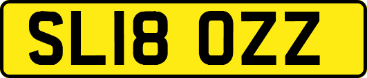 SL18OZZ