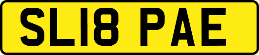 SL18PAE