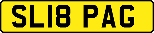 SL18PAG