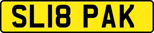 SL18PAK