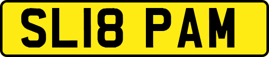 SL18PAM