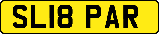 SL18PAR