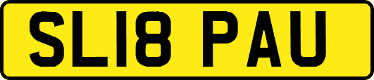 SL18PAU