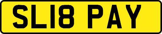 SL18PAY