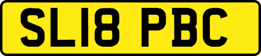 SL18PBC