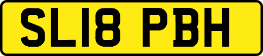 SL18PBH