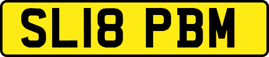 SL18PBM