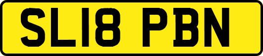 SL18PBN