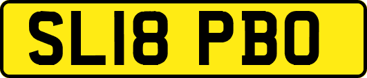 SL18PBO