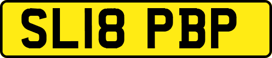 SL18PBP