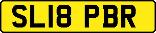 SL18PBR