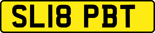SL18PBT