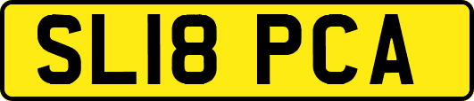 SL18PCA