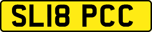 SL18PCC