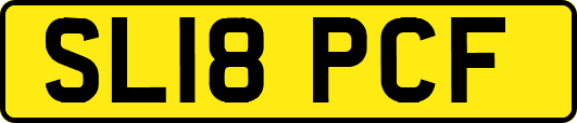 SL18PCF