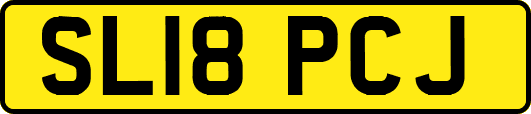 SL18PCJ