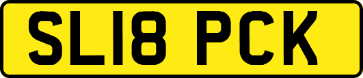 SL18PCK